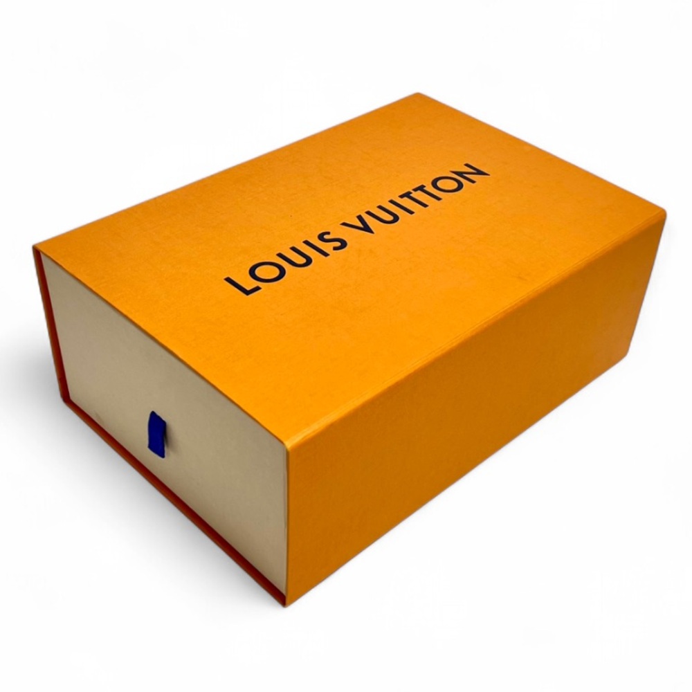 Louis Vuitton Shoe Box